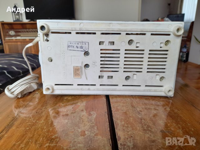 Стабилизатор на напрежение #2, снимка 7 - Антикварни и старинни предмети - 40472205