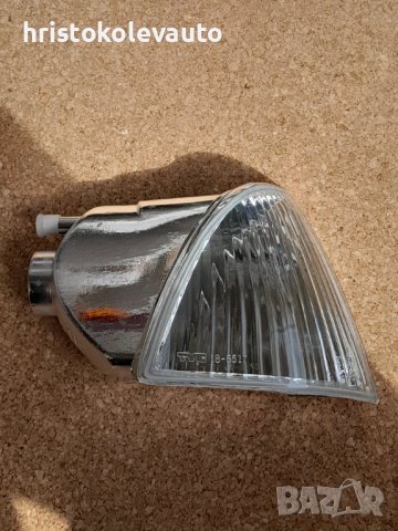 Мигач десен бял PEUGEOT 806 4219490101