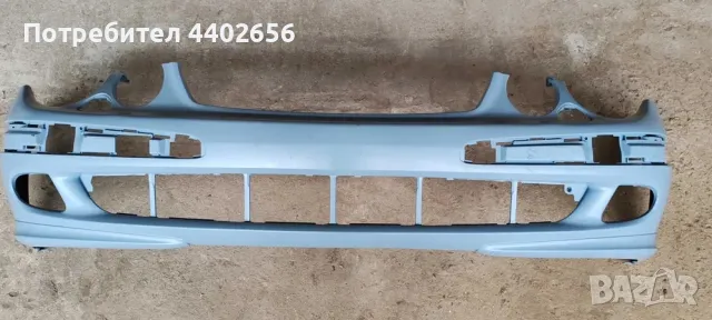 Нови брони за автомобили, снимка 3 - Части - 49323441