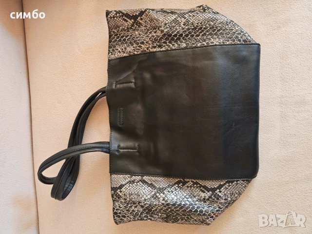 Дамски чанти, снимка 3 - Чанти - 52945998