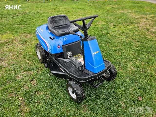 ТРАКТОРНА КОСАЧКА YAMAHA/KOHLER. ПЕРФЕКТНА 