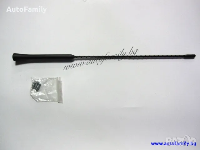 Накрайник пръчка за антена 40cm, снимка 1