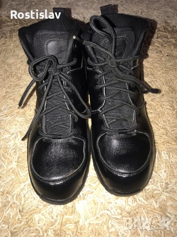 Nike , снимка 5 - Маратонки - 53892562