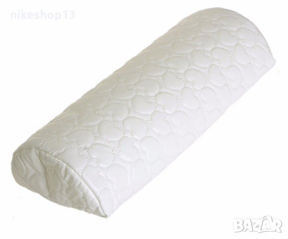 ПРОМО! Възглавничка за маникюр кожена, снимка 4 - Продукти за маникюр - 25555797