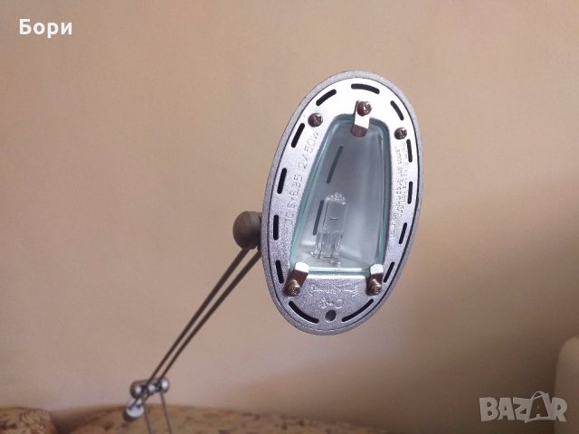 Функционална настолна лампа, снимка 8 - Настолни лампи - 30417869