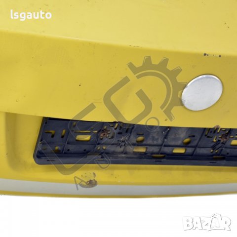 Заден капак Skoda OCTAVIA II (1Z)(2004-2010) ID: 89330, снимка 4 - Части - 38689844