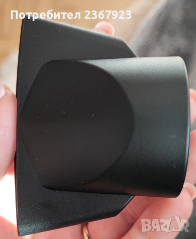 Сешоар BaByliss Shine Pro 2200 6713DE, снимка 3 - Сешоари - 52772865