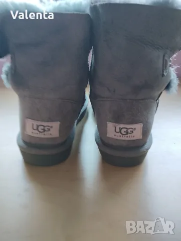 Детски оригинални ботуши UGG 31 номер, снимка 4 - Детски боти и ботуши - 56369866