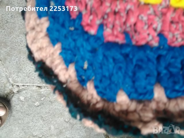 Два броя битови покривки, снимка 4 - Декорация за дома - 29822046