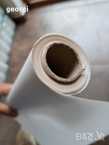 паус руло оризова хартия за чертане , снимка 3 - Ученически пособия, канцеларски материали - 51931478