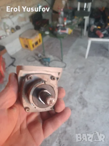 Makita ъглошлайф , снимка 13 - Ъглошлайфи - 56350783
