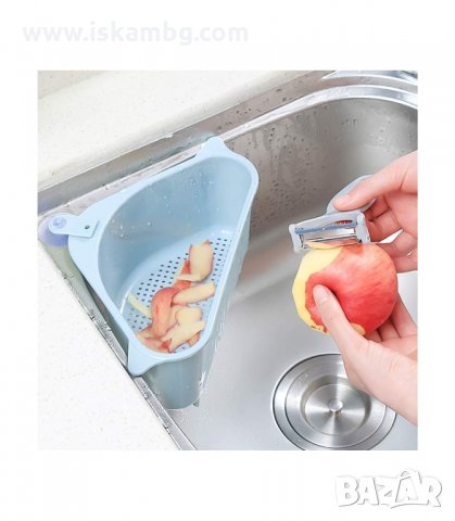 ЪГЛОВ ГЕВГИР ЗА КУХНЕНСКА МИВКА - код 2660, снимка 2 - Аксесоари за кухня - 33927700