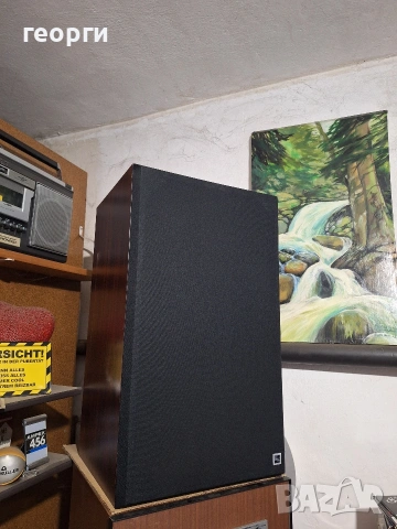 Тонколони KS Tertia 70, снимка 4 - Тонколони - 53956762