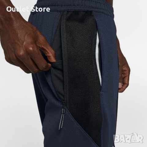 Nike Therma Flex - M Размер, снимка 5 - Спортни дрехи, екипи - 44617405