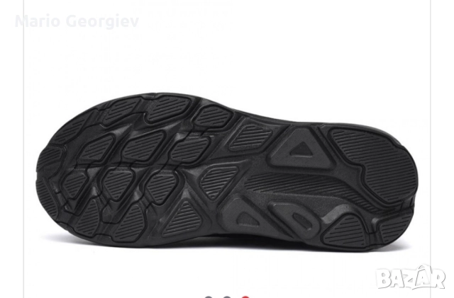 Апрески Водоустойчиви , снимка 6 - Дамски апрески - 52023879