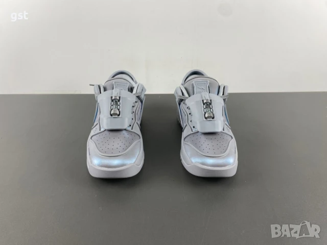 Редки уникални RTFKT X Nike Air Zoom Dunk Genesis OG Edition маратонки кецове Дизайнерски Унисекс , снимка 7 - Маратонки - 50472631