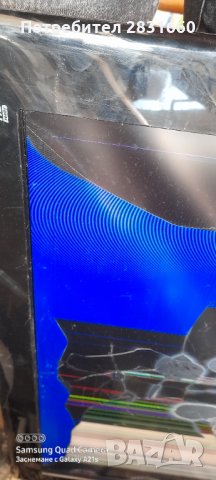 Основна платка - MAIN BOARD  BN41-00680, снимка 8 - Части и Платки - 31431796