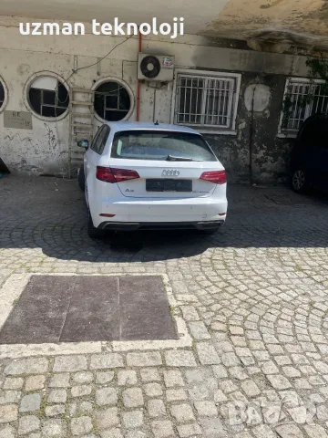 Audi A3 E-Tron 2020 1.5 motor, снимка 4 - Автомобили и джипове - 56220504