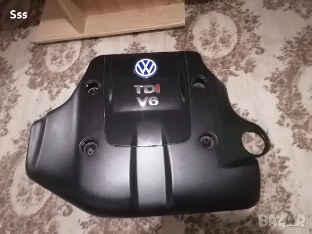 Кора за двигател на Волксваген , снимка 2 - Аксесоари и консумативи - 47825140