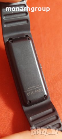 Фитнес гривна, снимка 6 - Смарт гривни - 39910801