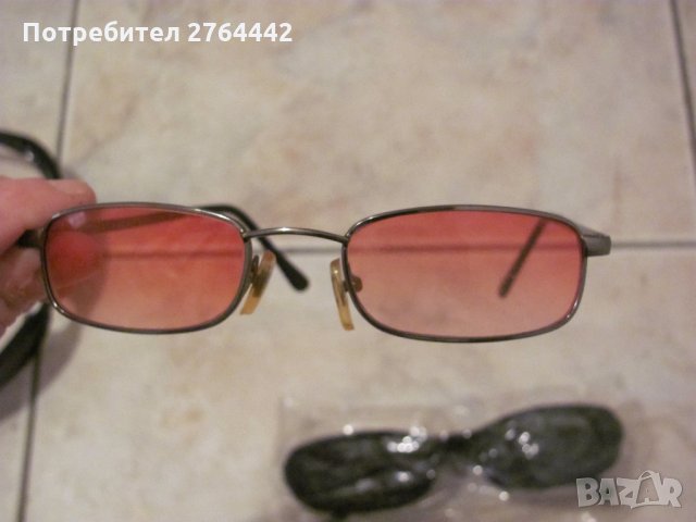4 вида очила по 7, 8  и 9 лв., снимка 5 - Слънчеви и диоптрични очила - 35345230
