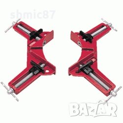 Стяги, менгемета на 90 градуса комплект 2броя