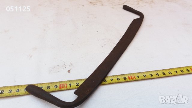 кован рокан, дърводелски инструмент , снимка 8 - Антикварни и старинни предмети - 38051377