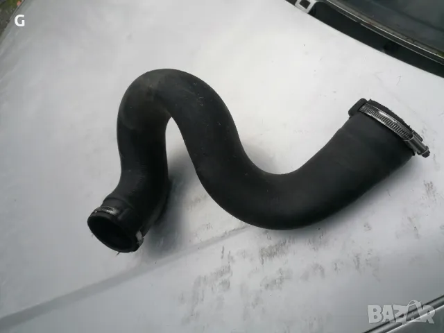 Маркуч Турбо Citroen C4 2.0HDI , снимка 3 - Части - 49844520