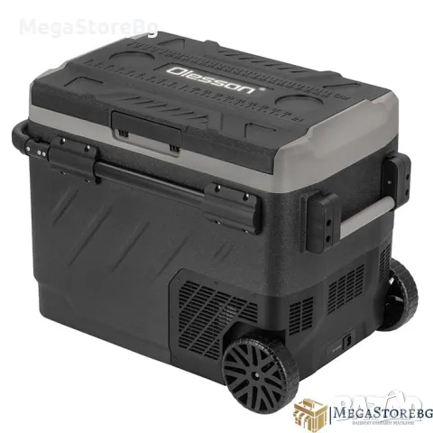 Хладилна кутия ZGW51 - Olesson / 49Л - 12V/24V/220V