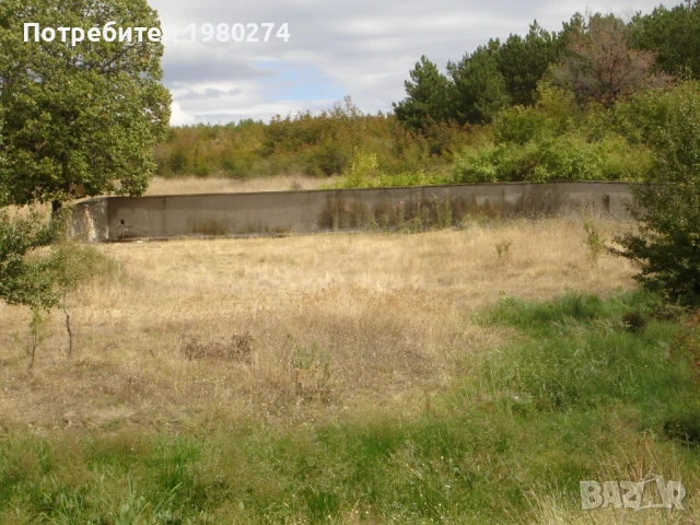 Земеделска земя 10,5 декара, 9 категория, снимка 11 - Земеделска земя - 50714759