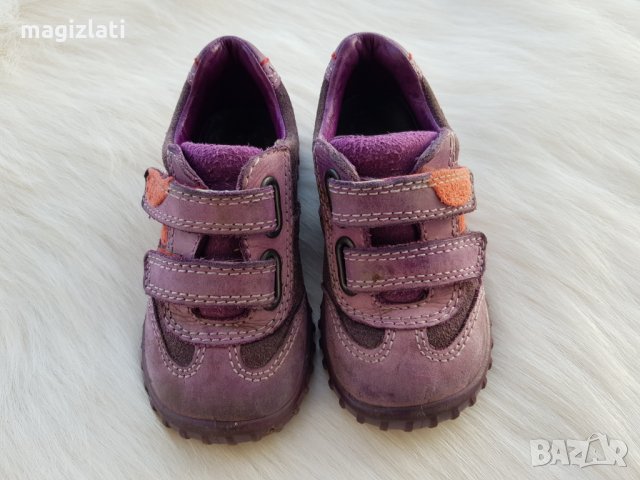 Детски обувки ECCO №22, снимка 2 - Детски обувки - 30183776