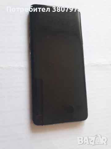 Samsung galaxy S9+, снимка 1