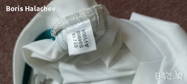 Cristiano Ronaldo Real Madrid 2018 jersey, снимка 5 - Футбол - 55881992