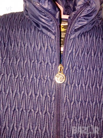 Дамско  яке , снимка 2 - Якета - 38162845