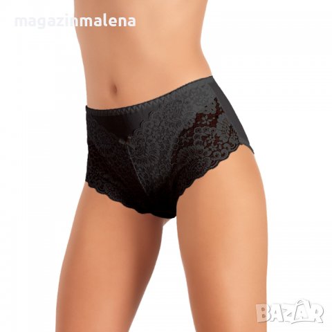 Jadea L,XL,2XL,3XL,4XL черни,бели женски памучни бикини големи размери дамско памучно бельо Жадеа