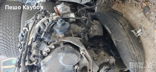 Помпа и дюзи за VW-2.0TDI-K.Reil, снимка 3 - Аксесоари и консумативи - 55884986