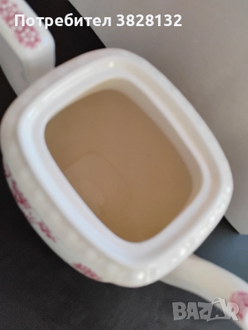 villeroy and boch чайник, снимка 5 - Други - 50258064