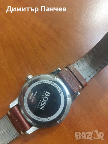 BOSS HB.88.1.14.2430, снимка 6 - Мъжки - 53946260