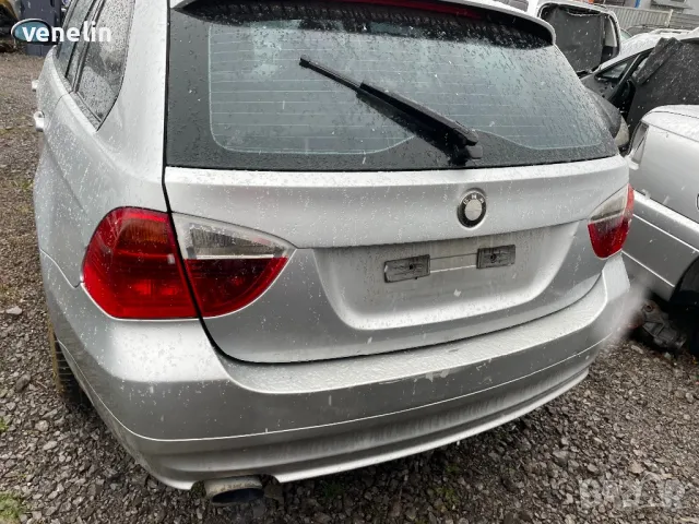 БМВ е91 320Д 177 на части, снимка 4 - Автомобили и джипове - 48257184