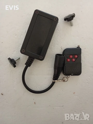 Продавам ново дистанционно управление , снимка 1