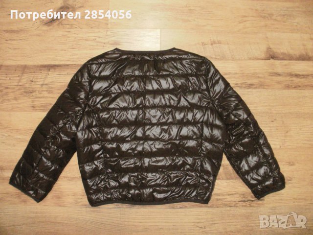 ILSE JACOBSEN дамско ново М, снимка 12 - Якета - 31834494