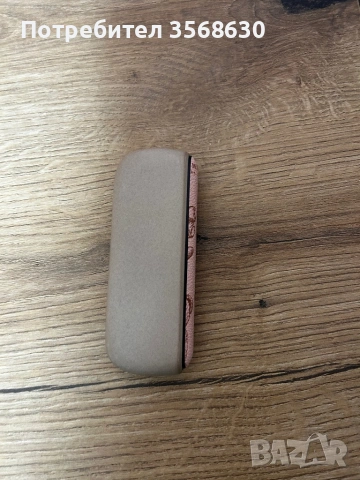 Iqos iluma малко използван, снимка 3 - Електронни цигари - 53204548