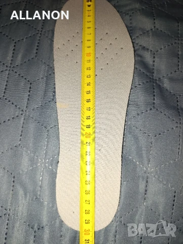 Обувки за зала (Тенис, волейбол, бадминтон, скуош и др.) Babolat Shadow Team Men, снимка 16 - Спортни обувки - 50579086