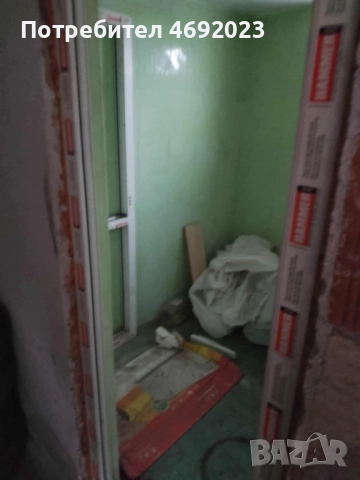 Складово помещение в Търговище, снимка 2 - Складове - 52896473