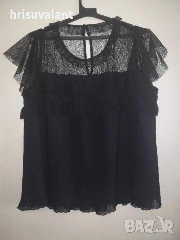 Летни блузи и поли, снимка 7 - Потници - 41633815