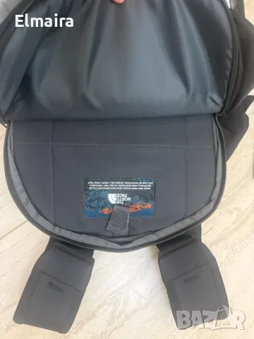 Раница North Face Borealis Classic, снимка 4 - Раници - 55987937