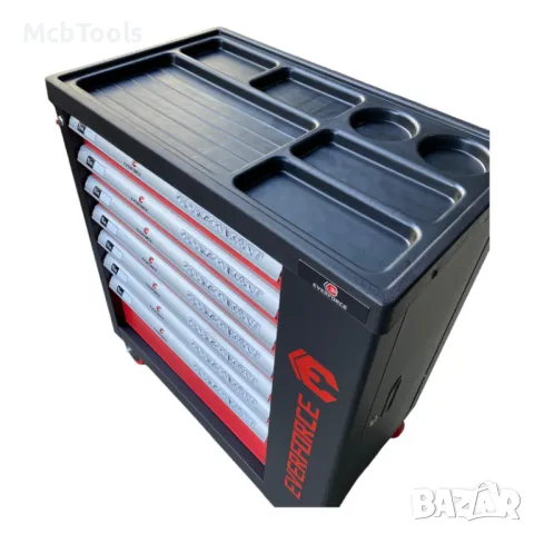 Шкаф за инструменти – празен EverForce, снимка 2 - Други инструменти - 47698302