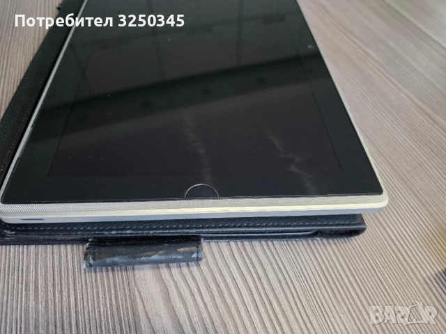 Компютър таблет с химикал Asus ep 121 , снимка 2 - Таблети - 52309783