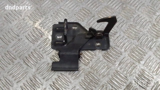 Брава преден капак Porsche Cayenne 2004г.	