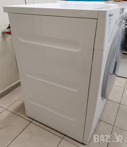 Пералня Miele W1000 Home Care XL - 7кг 1400оборота Клас А+++ Германия , снимка 9 - Перални - 42049700